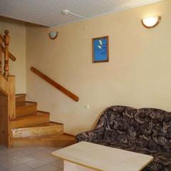 Комплекс отдыха Dinamo 1 Holiday Park, Анапа, Краснодарский край