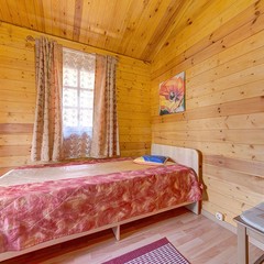 База отдыха Екатерина, Анапа, Краснодарский край