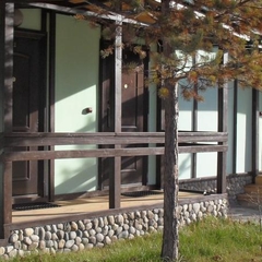 База отдыха Китой, Ангарск, Иркутская область