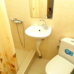 Комплекс отдыха Dinamo 1 Holiday Park, Анапа, Краснодарский край