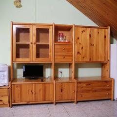 Комплекс отдыха Dinamo 1 Holiday Park, Анапа, Краснодарский край