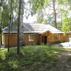 Гостиница Ангарская горка, Ангарск, Иркутская область