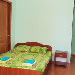 Комплекс отдыха Dinamo 1 Holiday Park, Анапа, Краснодарский край