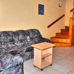 Комплекс отдыха Dinamo 1 Holiday Park, Анапа, Краснодарский край