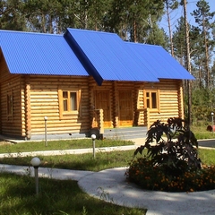 Гостиница Ангарская горка, Ангарск, Иркутская область