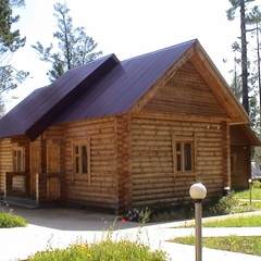 Гостиница Ангарская горка, Ангарск, Иркутская область