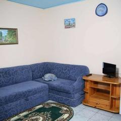 Комплекс отдыха Dinamo 1 Holiday Park, Анапа, Краснодарский край