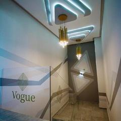 Отель Vogue, Анапа, Краснодарский край