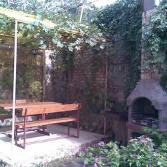 Комплекс отдыха Dinamo 1 Holiday Park, Анапа, Краснодарский край