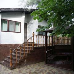 Комплекс отдыха Dinamo 1 Holiday Park, Анапа, Краснодарский край