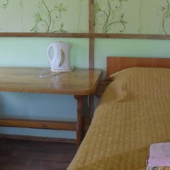 База отдыха Китой, Ангарск, Иркутская область