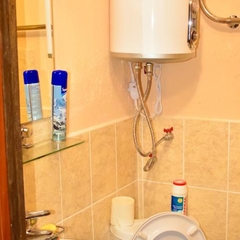 База отдыха Китой, Ангарск, Иркутская область