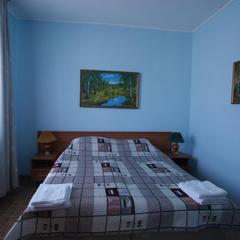 Комплекс отдыха Dinamo 1 Holiday Park, Анапа, Краснодарский край