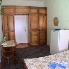Гостиница Ангарская горка, Ангарск, Иркутская область