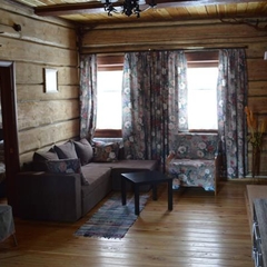 База отдыха Китой, Ангарск, Иркутская область