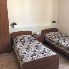 Комплекс отдыха Dinamo 1 Holiday Park, Анапа, Краснодарский край