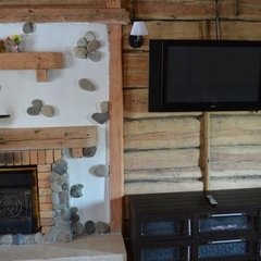 База отдыха Китой, Ангарск, Иркутская область