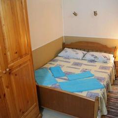 Комплекс отдыха Dinamo 1 Holiday Park, Анапа, Краснодарский край