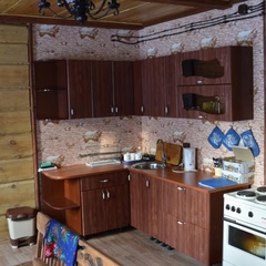 База отдыха Китой, Ангарск, Иркутская область