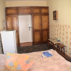 Гостиница Ангарская горка, Ангарск, Иркутская область