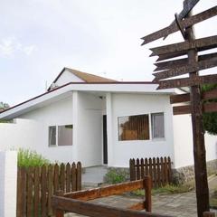 Комплекс отдыха Dinamo 1 Holiday Park, Анапа, Краснодарский край