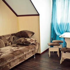 База отдыха Китой, Ангарск, Иркутская область