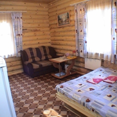 Гостиница Ангарская горка, Ангарск, Иркутская область
