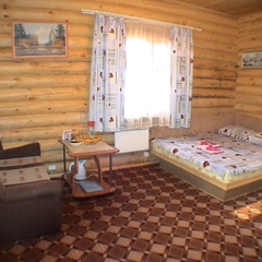 Гостиница Ангарская горка, Ангарск, Иркутская область