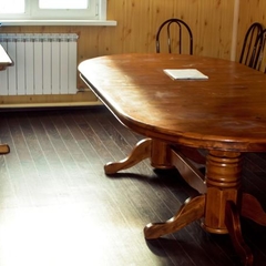 База отдыха Китой, Ангарск, Иркутская область