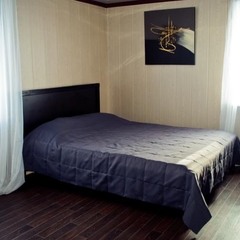 База отдыха Китой, Ангарск, Иркутская область