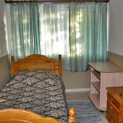 Комплекс отдыха Dinamo 1 Holiday Park, Анапа, Краснодарский край