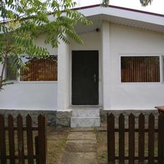 Комплекс отдыха Dinamo 1 Holiday Park, Анапа, Краснодарский край