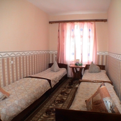 Гостиница Ангарская горка, Ангарск, Иркутская область
