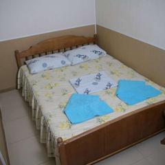 Комплекс отдыха Dinamo 1 Holiday Park, Анапа, Краснодарский край