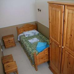 Комплекс отдыха Dinamo 1 Holiday Park, Анапа, Краснодарский край