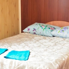 База отдыха Китой, Ангарск, Иркутская область