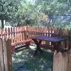 Комплекс отдыха Dinamo 1 Holiday Park, Анапа, Краснодарский край