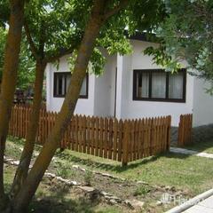 Комплекс отдыха Dinamo 1 Holiday Park, Анапа, Краснодарский край