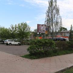 Гостиница Малый отель, Ангарск, Иркутская область