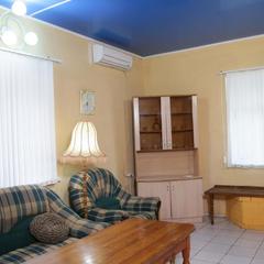 Комплекс отдыха Dinamo 1 Holiday Park, Анапа, Краснодарский край