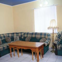 Комплекс отдыха Dinamo 1 Holiday Park, Анапа, Краснодарский край