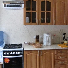 База отдыха Китой, Ангарск, Иркутская область