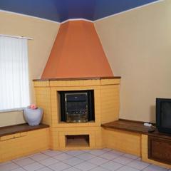 Комплекс отдыха Dinamo 1 Holiday Park, Анапа, Краснодарский край