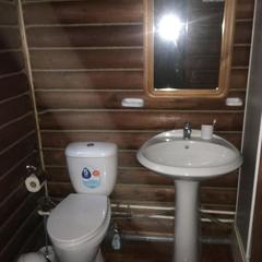 Комплекс отдыха Dinamo 1 Holiday Park, Анапа, Краснодарский край