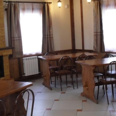 База отдыха Китой, Ангарск, Иркутская область