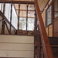 База отдыха Китой, Ангарск, Иркутская область