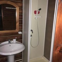 Комплекс отдыха Dinamo 1 Holiday Park, Анапа, Краснодарский край