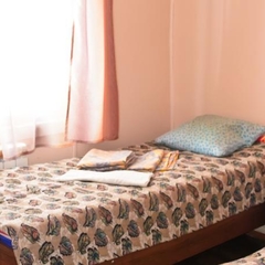 База отдыха Китой, Ангарск, Иркутская область