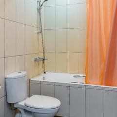 Гостиница Малый отель, Ангарск, Иркутская область
