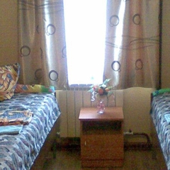 База отдыха Китой, Ангарск, Иркутская область